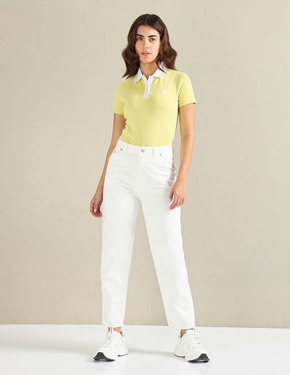 Women Polo Shirt