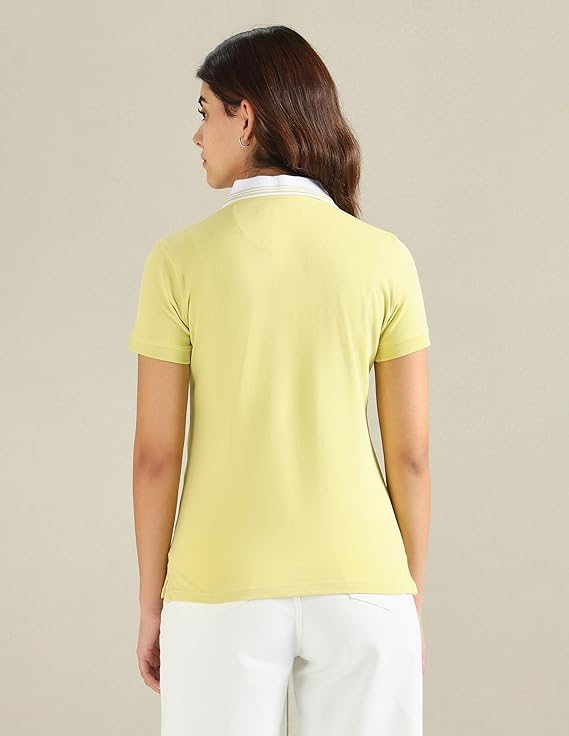 Women Polo Shirt