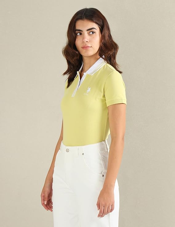 Women Polo Shirt