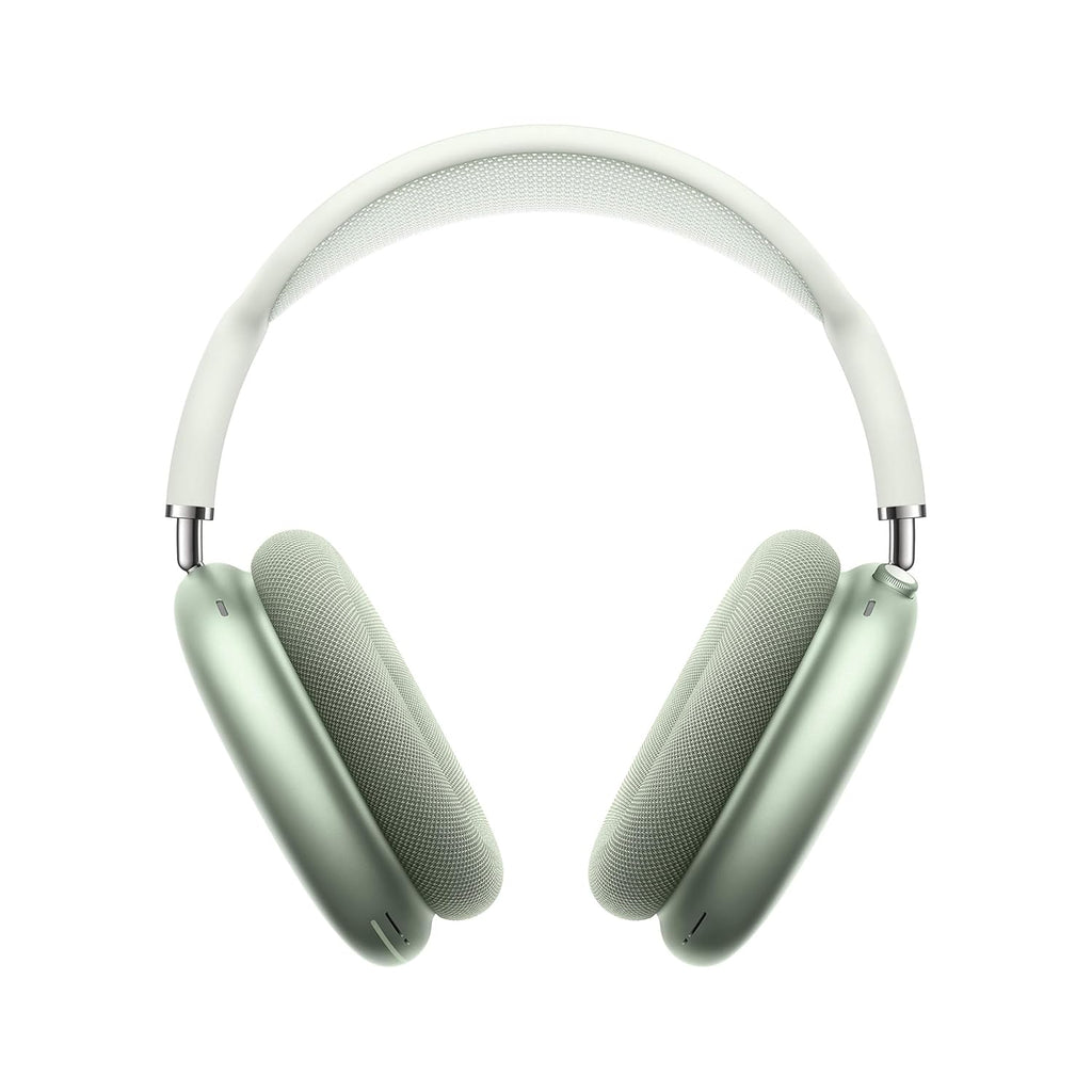P9 Wireless Headset – Bluetooth 5.0, Deep Bass, Long Battery Life, Comfortable Over-Ear Design with Mic (Silver)