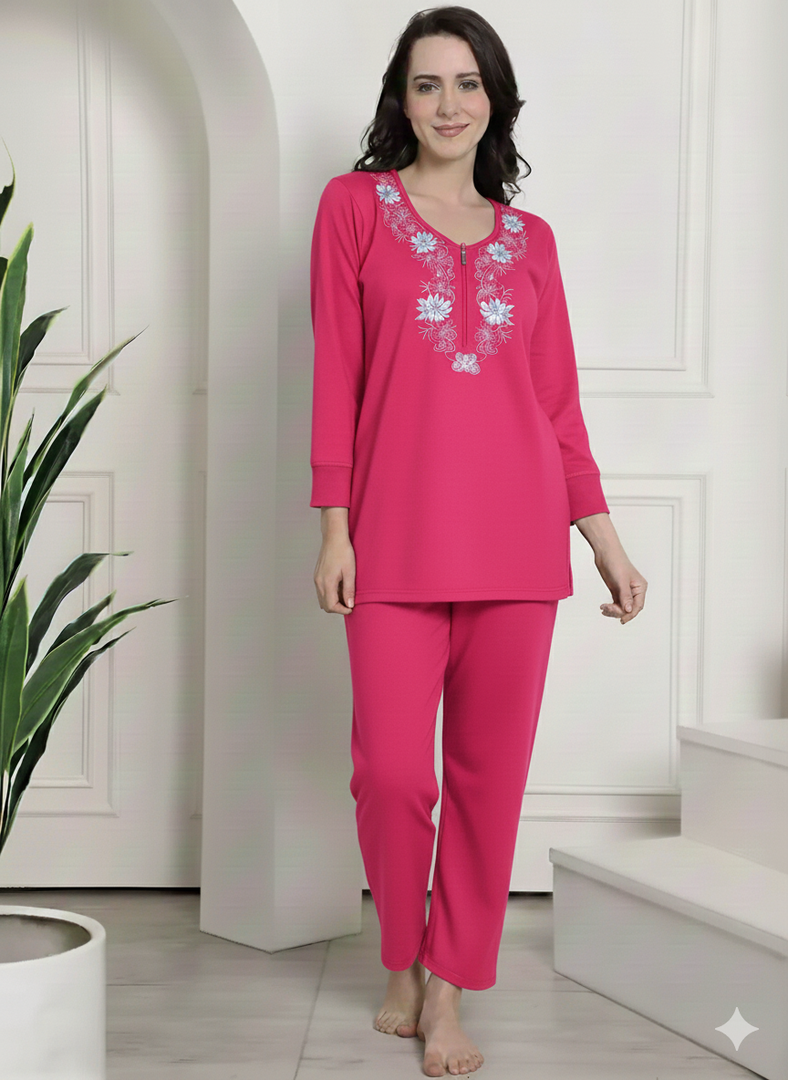 Night Suit