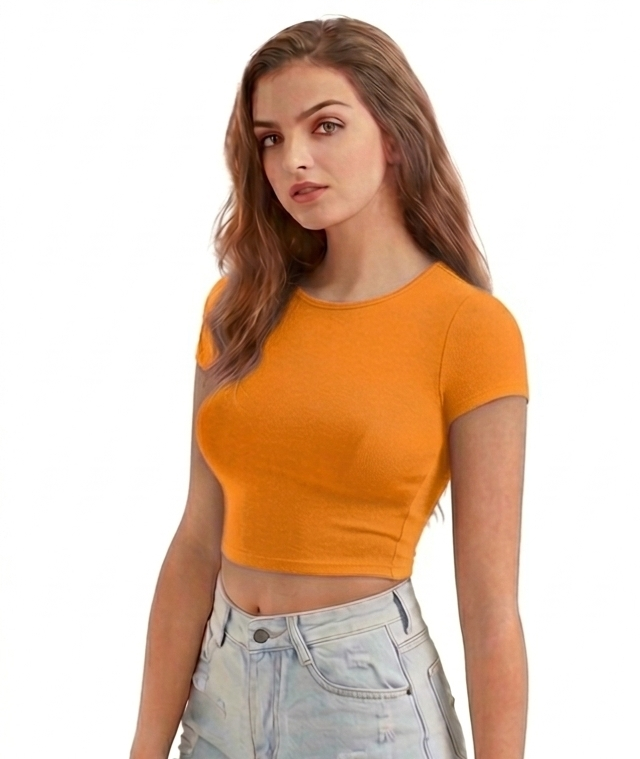 Women's Crop Cami Top Summer Sleeveless Tank Tops Drawstring Cute Camisole