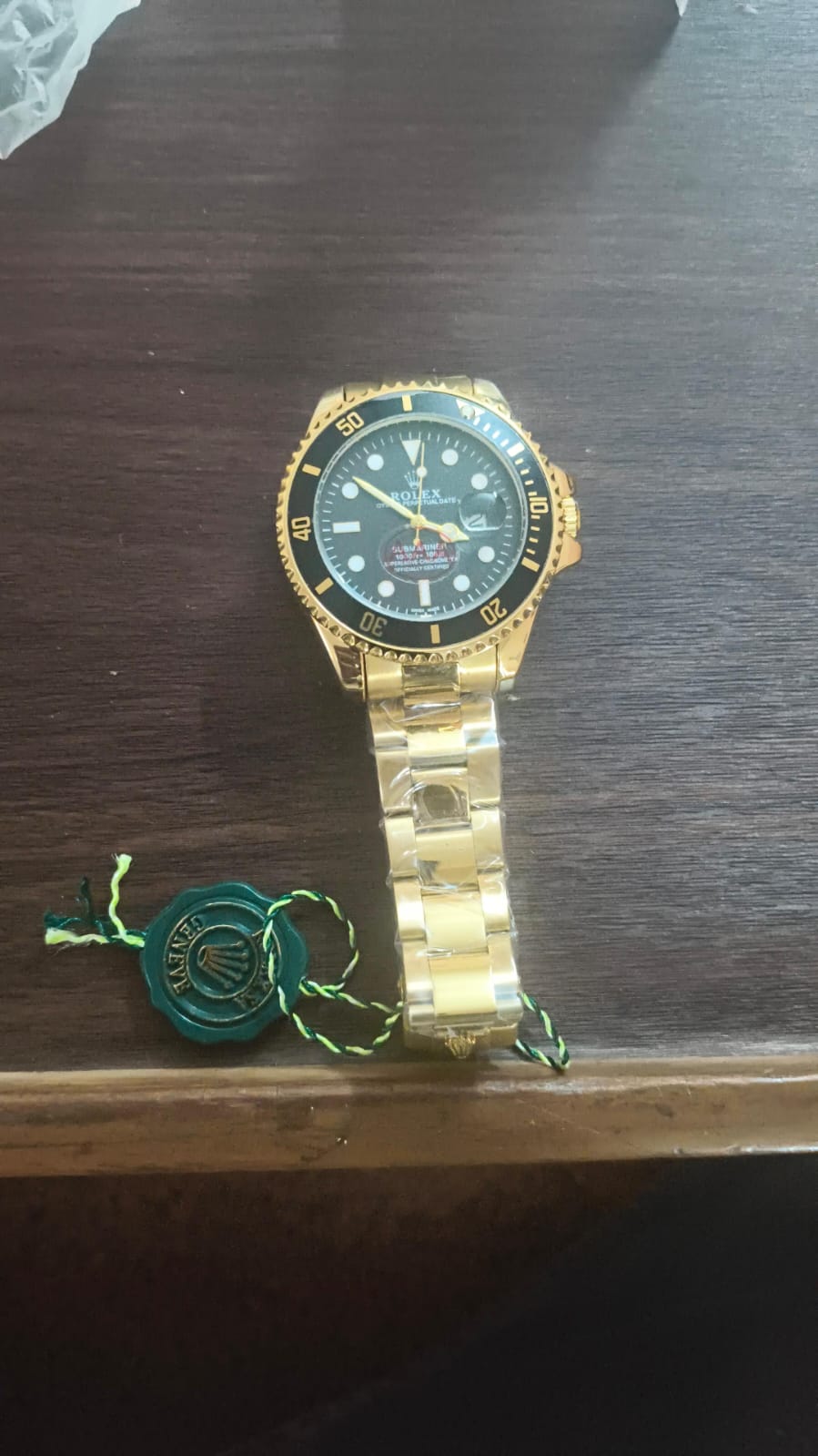 Elegant Fashion Watch