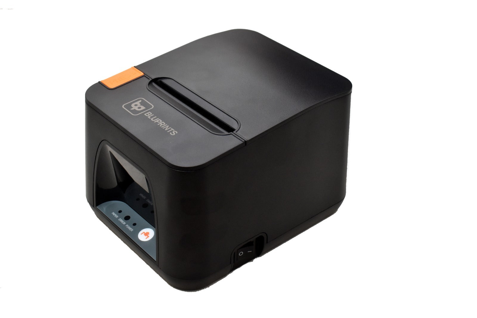 Utkarsh 2.0- USB Thermal Receipt Printer (Auto Cutter, Bluetooth/USB/Ethernet)