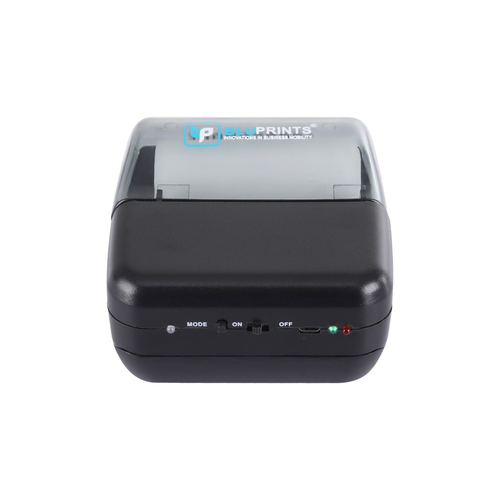 Pragati 2000 Mobile Thermal Receipt Printer (Bluetooth, Portable)