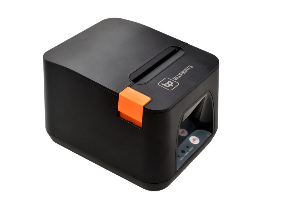 Utkarsh 2.0- USB Thermal Receipt Printer (Auto Cutter, Bluetooth/USB/Ethernet)