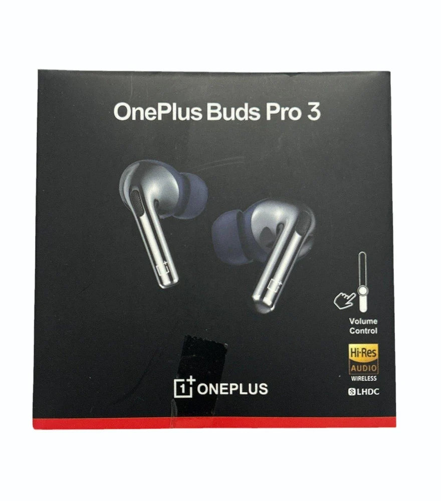 Oneplus Buds Pro 3 Bluetooth Earbuds