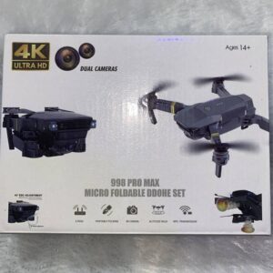 FIXI 998 Pro Max Drone