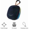 JBL RGB LED Colorful Light Portable Wireless Bluetooth Speaker 6 W Party Speaker