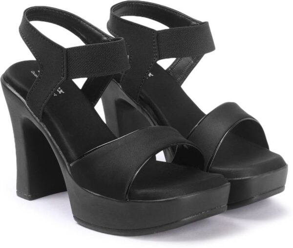 Buy SIMPLEX Women Heels Stylist