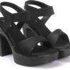 Buy SIMPLEX Women Heels Stylist