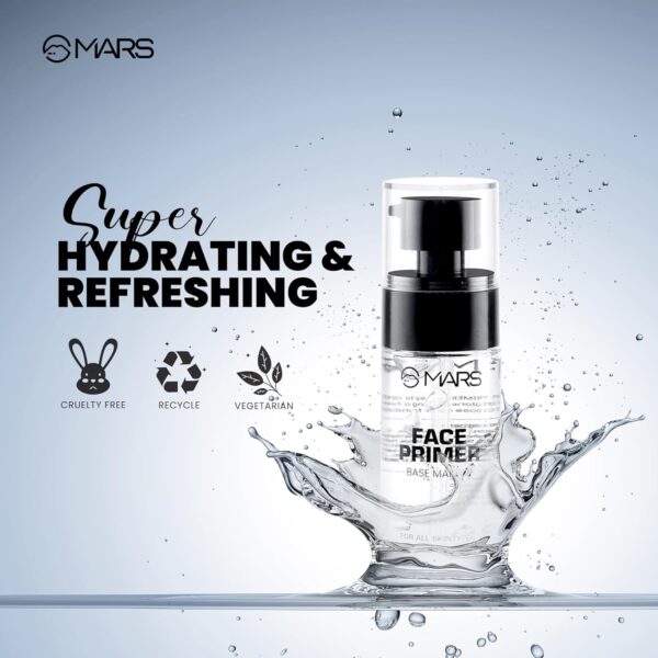 Mars Primer (20ml)