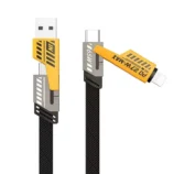 Cable 4 In1 Cable 1 M Minimum