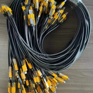 Cable 4 In1 Cable 1 M Minimum