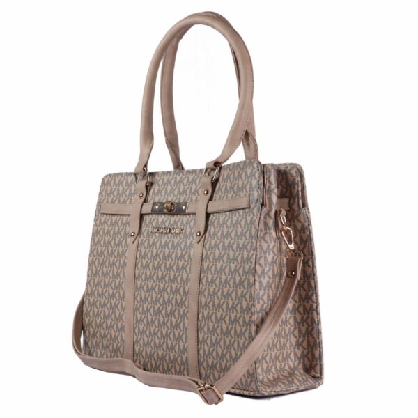 Michael Kors Peach Color Purses
