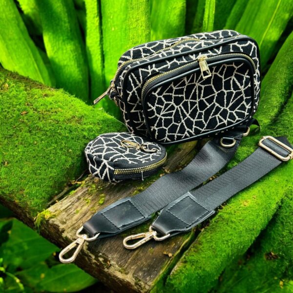 Stachella Fashion Sling Bag For Girls And Women