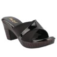 Women & Girls Slip-On SandalsHeels 3