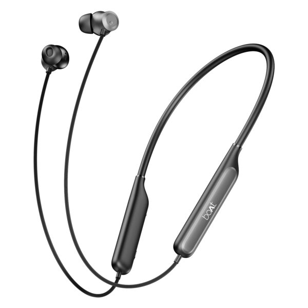 boat neckband
