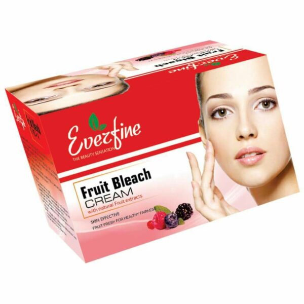 Fruit Skin Bleach Cream (43ml)