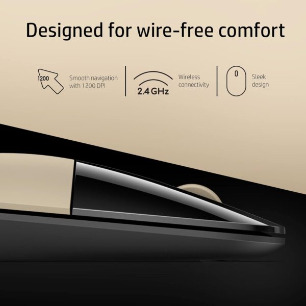HP MOUSE 2