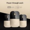 HP MOUSE 3