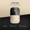 HP MOUSE 4