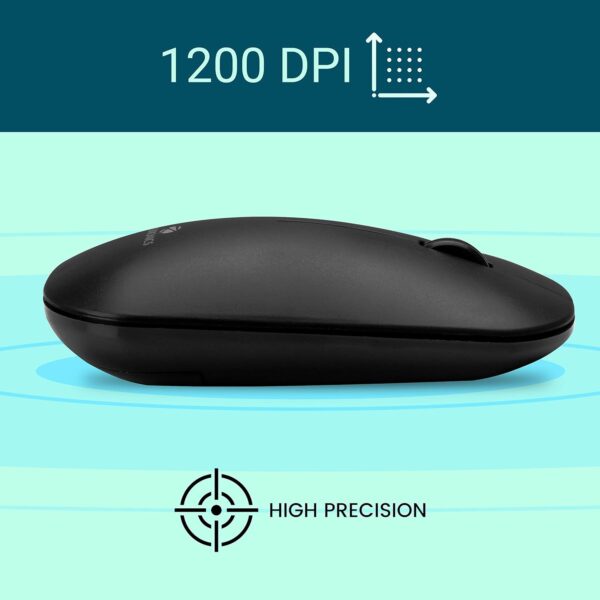 zebronic mouse 2