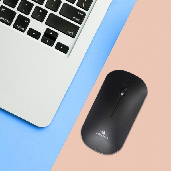 zebronic mouse 7