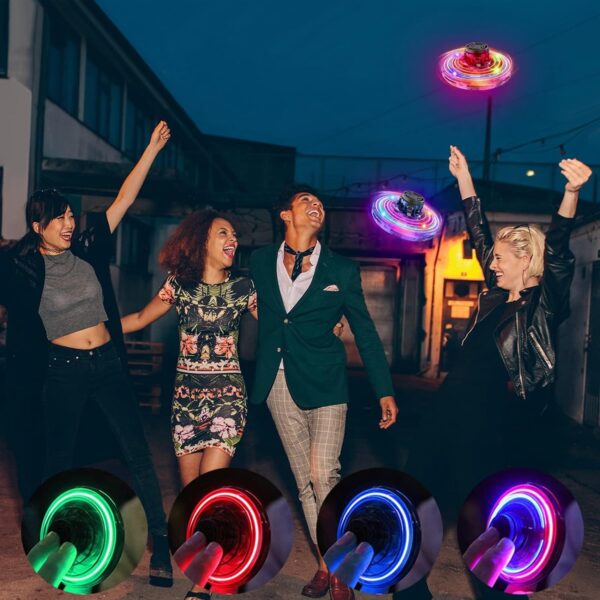 SPINNER 4