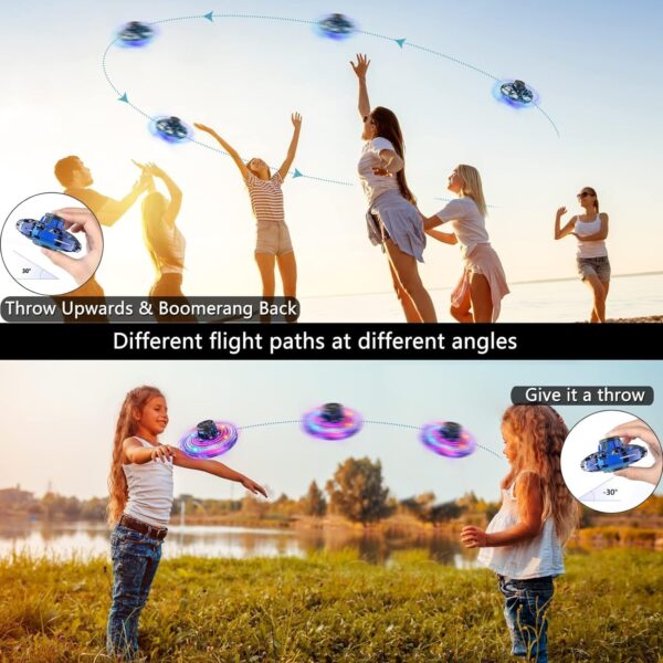 SPINNER 6