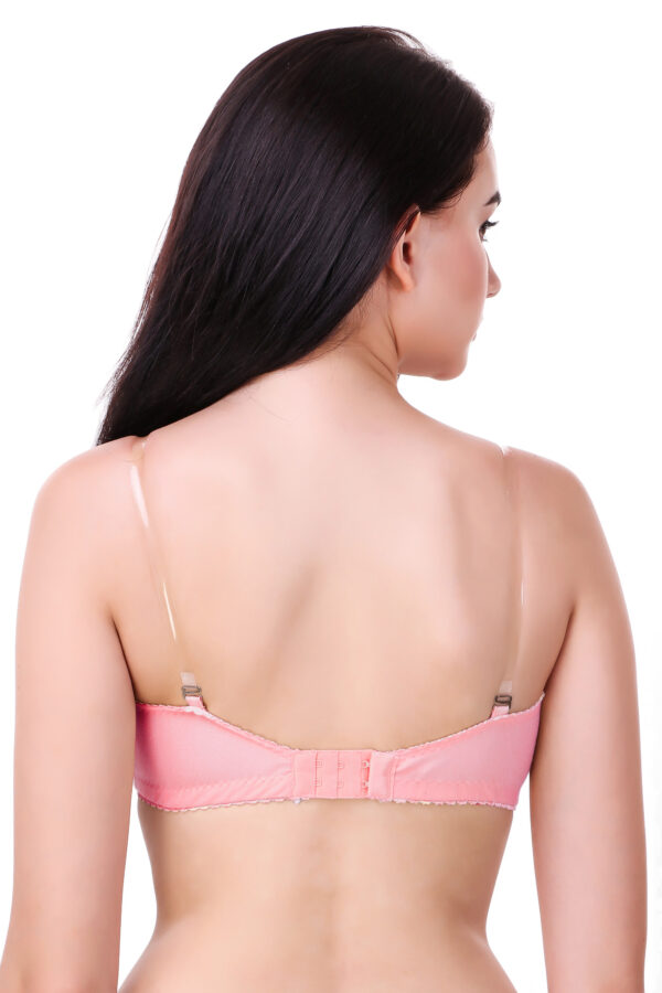 Back Light Pink