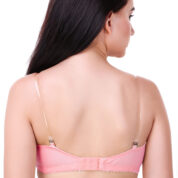 Back Light Pink