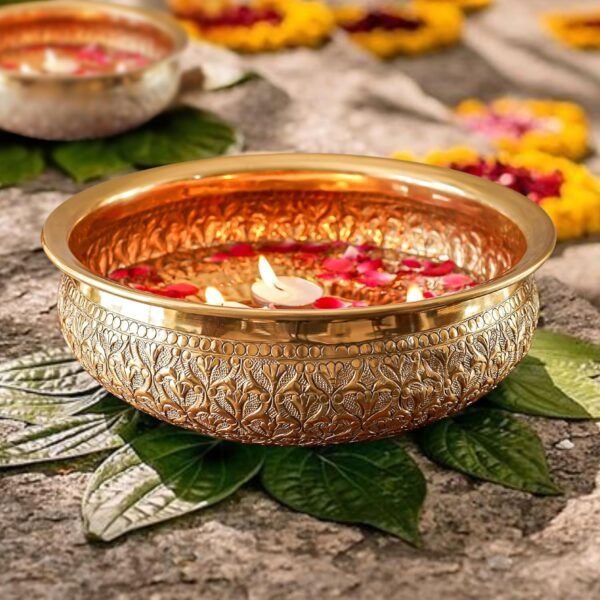 Classic Chitai Design