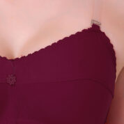 Maroon Close