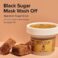 skin food brown sugar mask2